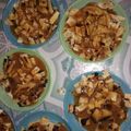 Cooksnap dari Ayu Indah Sawitri untuk resep Pisang Gapit Khas Samarinda Kalimantan Timur
