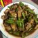 Cooksnap dari Noor Azizah untuk resep 265. Buncis Ayam Fillet Saus Teriyaki