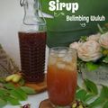 Cooksnap dari afni fayati untuk resep Sirup Belimbing Wuluh