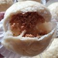 Cooksnap dari meitty strobel untuk resep Kue ku terigu