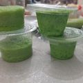 Cooksnap dari riki Nurindah untuk resep Srikaya Palembang