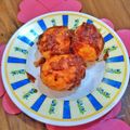 Cooksnap dari Delicia Kitchen untuk resep Telor Balado ala warteg