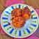 Cooksnap dari Delicia Kitchen untuk resep Telor Balado ala warteg