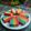 Cooksnap dari Nadhifah Ummu untuk resep Rainbow Cake Again