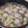 Rubby Hu 的 皇帝豆排骨湯 cooksnap