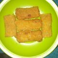 Cooksnap dari Kartika Sari untuk resep Resoles sayuran