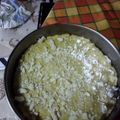 Cooksnap από Catherine Catherine στη συνταγή Τυρόψωμο "Πορταρίτικο"