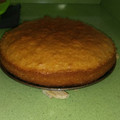 El cooksnap de Ainara Pellon cuando hizo Bizcocho esponjoso de vainilla.