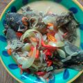 Cooksnap dari 🍜My Kitchen🍜 untuk resep Garang Asem lele