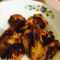 Cooksnap dari autumn evening untuk resep Ayam Bakar Taliwang
