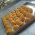 Cooksnap dari Kurniia Sari untuk resep Nastar Keju Edam +tips