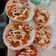 Cooksnap dari Bouncestya Risty untuk resep Mini Pizza