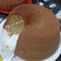 El cooksnap de yeseniakar cuando hizo Torta de Limón 🍋 (fácil).