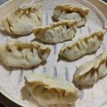 El cooksnap de Jèssi RM cuando hizo MASA WONTON Para Empanadillas Chinas🥟 y Dim Sum...!🥢.