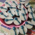 Cooksnap dari Yasmita Rika untuk resep Puding coklat + fla susu Homemade