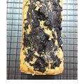 Cooksnap dari Indri Sjah untuk resep Keto Marmer Cake