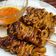 Cooksnap dari Habibah untuk resep Sate Usus Ayam