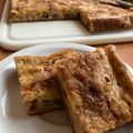 Vivii Kozma Cooksnap-ja, amikor elkészítette a(z) Szőlős tejfölpite receptet.