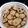 El cooksnap de Sabrina Farragut cuando hizo Cookies con chips de chocolate.