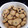 El cooksnap de Sabrina Farragut cuando hizo Cookies con chips de chocolate.