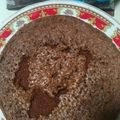Cooksnap dari Mieke Puspa untuk resep Black forest anti gagal jos