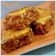 Cooksnap dari Dapoer Andini untuk resep Ropang Abon (Roti Panggang Abon)