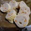 Cooksnap dari Fanfanny Nfadilah untuk resep Rolade Ayam Sayur