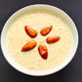 Sampa Nath's cooksnap of when they made গুড়ের পায়েস(gurer payes recipe in Bengali).