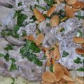 صورة من ام كريم my kitchen، شاركها بعد تجربة وصفة منصف