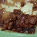 Cooksnap dari Ifa Salsabilla untuk resep Crispy Chicken with Teriyaki Sauce