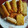 El cooksnap de Rafa cuando hizo Crema de acelgas / Pencas de acelgas fritas con jamón y queso.