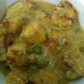 Reshmi Deb's cooksnap of when they made শাহি পনির (sahi paneer recipe in Bengali).