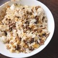 Cooking with Vivian 的 牛肉炒飯 cooksnap