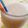 El cooksnap de Sano Mariano Recetas cuando hizo Batido de melón con yogur desnatado para pasar la ola de calor.