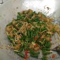 Cooksnap dari Ana Mutia untuk resep Tumis buncis