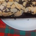 Cooksnap dari oneix dwi untuk resep "Fudgy Brownie, Chewy & Shiny Crust"