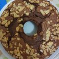 Cooksnap dari CherryBlossom House untuk resep Sponge Cake Coklat Lembut no SP/BP