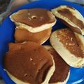 El cooksnap de Leticia Freitas cuando hizo Panqueques esponjosos ✨.