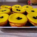 Cooksnap dari munawaroh24 untuk resep Kue Lumpur Kentang