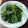 Lin Shu Jhen 的 清炒地瓜葉 cooksnap