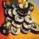 Cooksnap dari Lisa Octaviana untuk resep 8.20 Kimbab Simple
