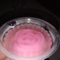Cooksnap dari Vega Noviana untuk resep Pudding Mawar Kaca