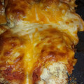 ElMrPapi's cooksnap of when they made Chicken parmesan.