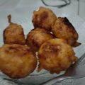 Cooksnap dari Dewi anita untuk resep Tape goreng (rondo royal)