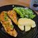 Cooksnap dari Amel untuk resep Japanese Salmon Teriyaki 🇯🇵(w/ homemade teriyaki sauce)