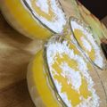 صورة من فائزة الفواز، شاركها بعد تجربة وصفة بالوظه 🍊🍊