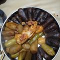 صورة من وتين الروح ، شاركها بعد تجربة وصفة محاشي كوسا وملفوف 😋