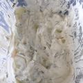 Cooksnap από Κατερινα Γιορδαμνη στη συνταγή Άσπρη αγγουροσαλάτα (Gurkensalat)