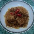 Cooksnap dari wentz untuk resep OSENG TAHU BIHUN JAGUNG SUPERIOR