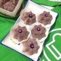 Cooksnap dari CIA Febri untuk resep Bolu kukus nutrijel strawberry